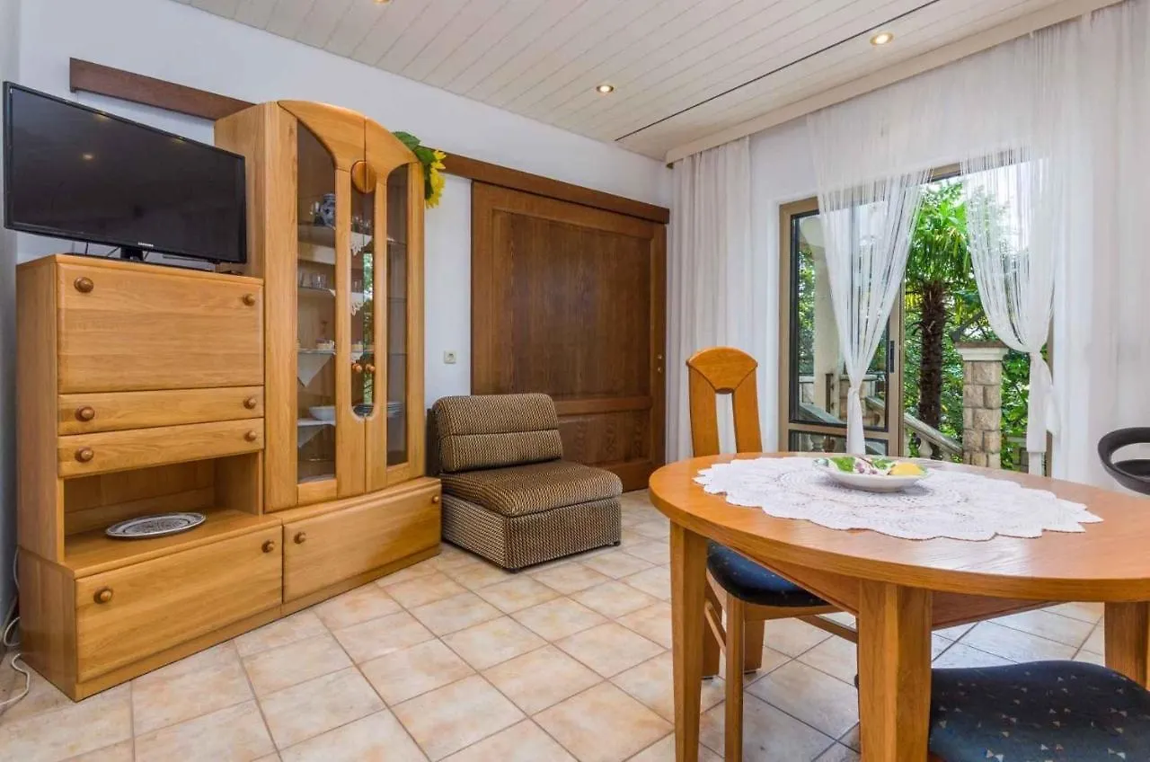 Apartment Studio In Crikvenica II