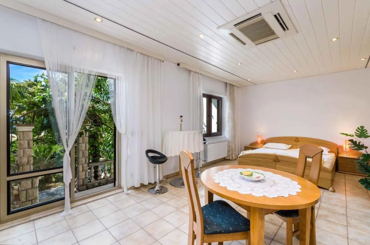 Studio In Crikvenica II Croatia