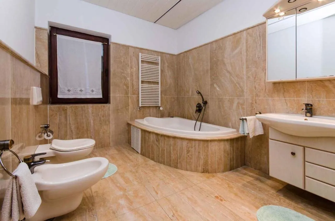 Studio In Crikvenica II Apartment