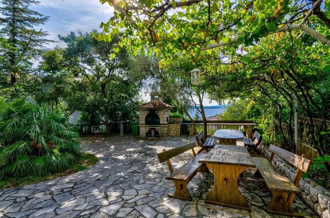 Apartment Studio In Crikvenica II Croatia