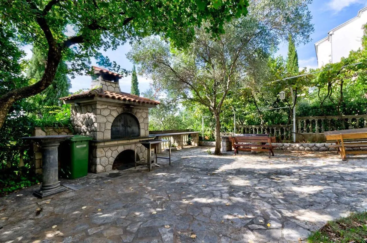 Studio In Crikvenica II Apartment