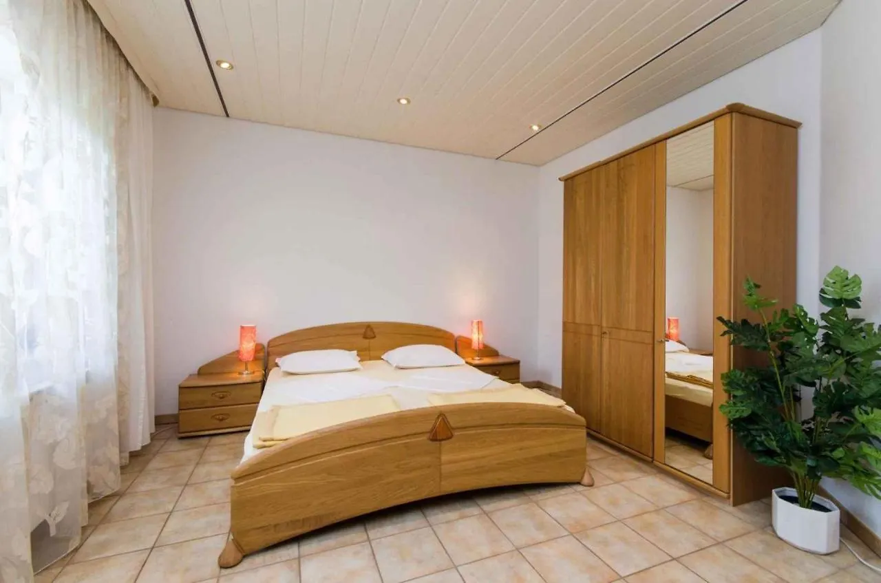 Apartment Studio In Crikvenica II