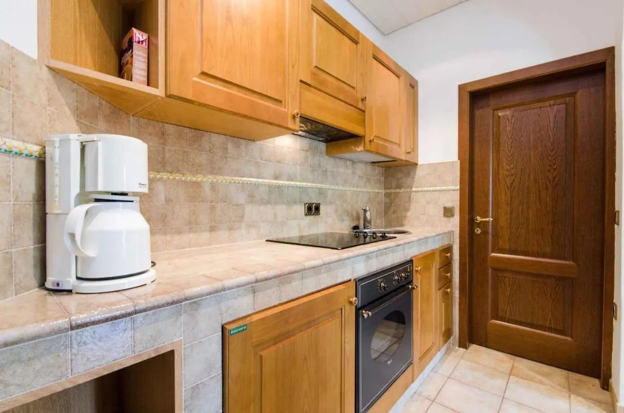 Studio In Crikvenica II 0*,