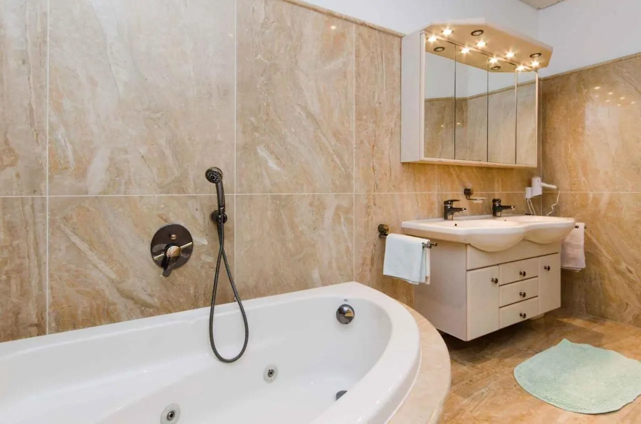 Apartment Studio In Crikvenica II Croatia