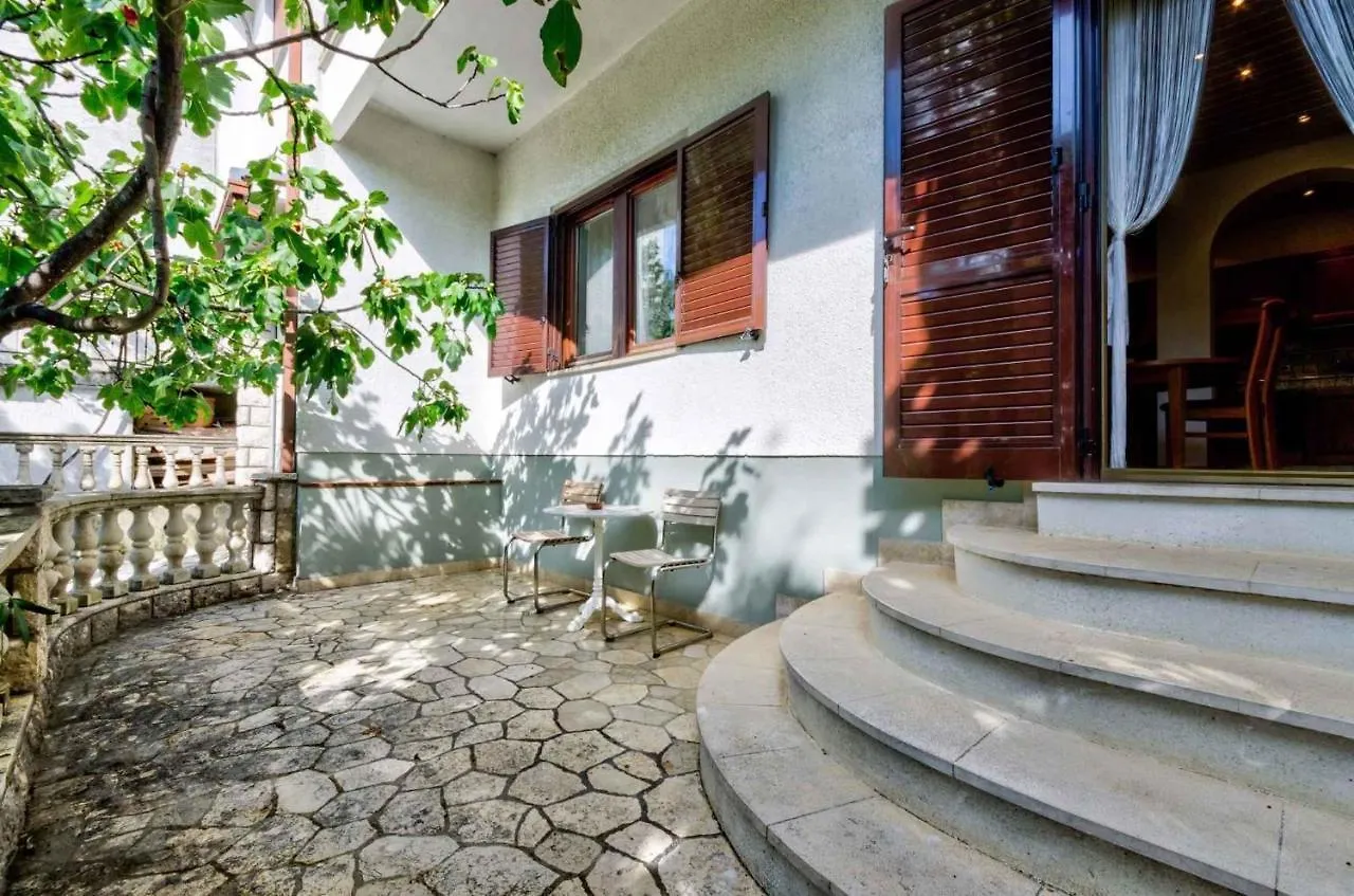 Studio In Crikvenica II 0*,  Croatia