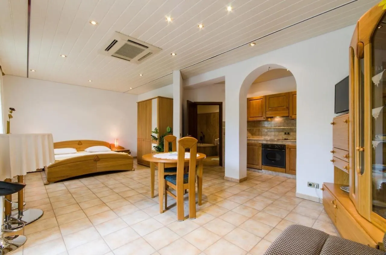 Studio In Crikvenica II Apartment